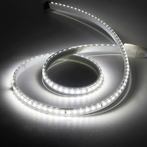 CINTA LED ECO 2835 120LEDS 8MM BLANCO