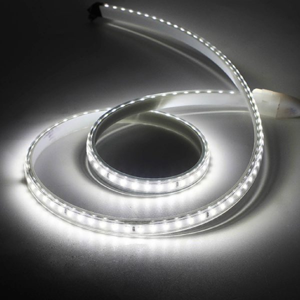 CINTA LED ECO 2835 120LEDS 8MM BLANCO
