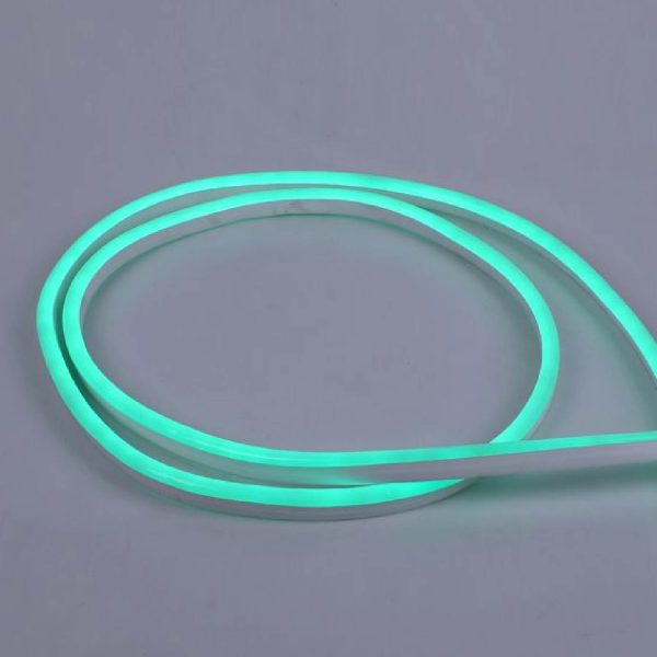 CINTA LED NEON VERDE - Imagen 2