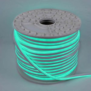 CINTA LED NEON VERDE