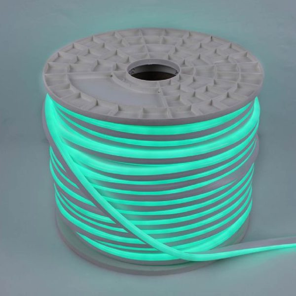 CINTA LED NEON VERDE