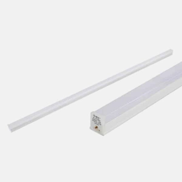 TUBO LED T8 CON BASE ECO 1.2M 18W