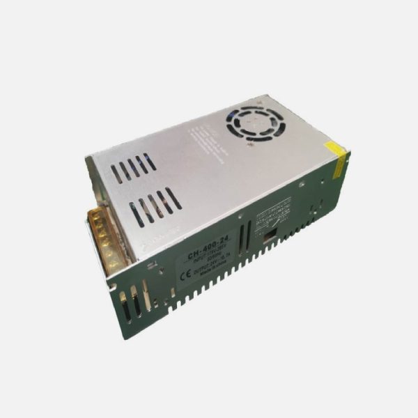 FUENTE DE PODER 24V 10A 240W