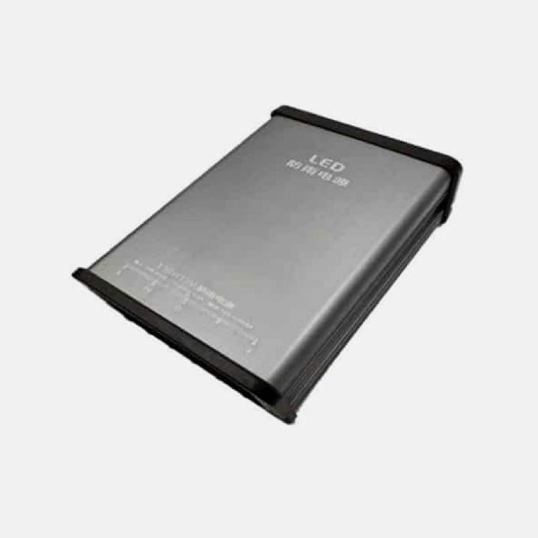 FUENTE DE PODER 24V 10A 240W IP40