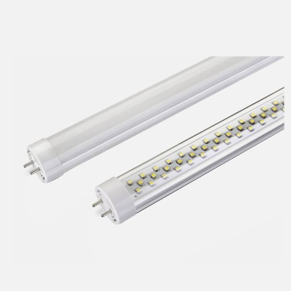 TUBO LED T8 TRANSPARENTE 22W 120CM - Imagen 2