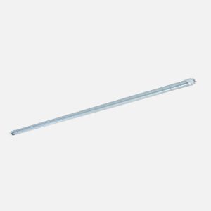 TUBO LED T8 TRANSPARENTE 11W 60CM
