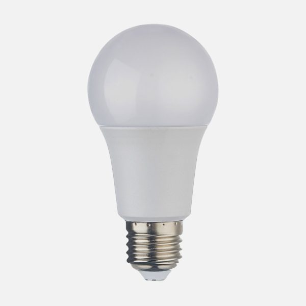 AMPOLLETA E27 12W 6500K