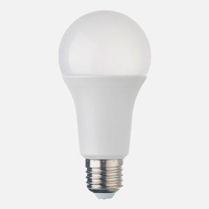 AMPOLLETA E27 15W 3000K