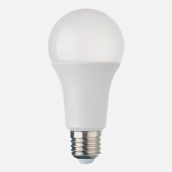 AMPOLLETA E27 15W 3000K