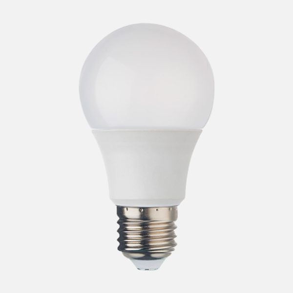 AMPOLLETA E27 5W 6500K