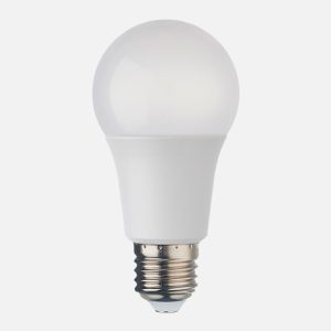 AMPOLLETA E27 9W 3000K