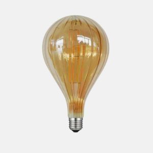 AMPOLLETA LED DECORATIVO 9W 2700K