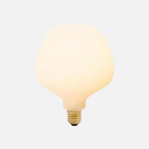 AMPOLLETA LED E27 DECORATIVA MANZANA 5W