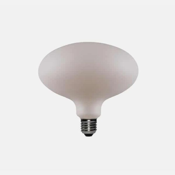 AMPOLLETA LED E27 DECORATIVA R160 5W