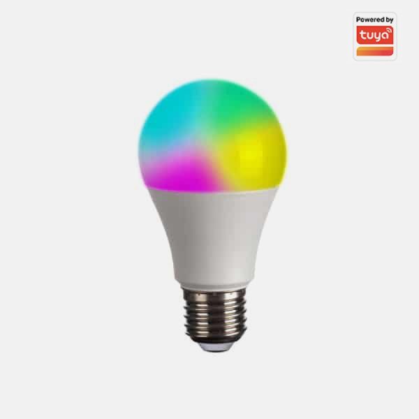 AMPOLLETA LED SMART 10W