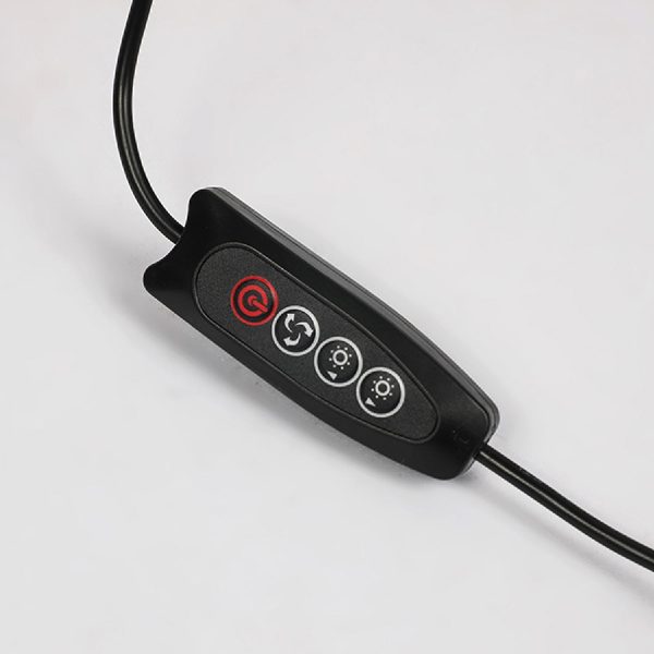 ARO LED 35W 360MM - Imagen 4