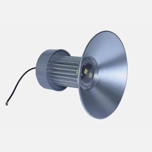 CAMPANA LED CLASICO COB 100W 5000-5500K - Imagen 2