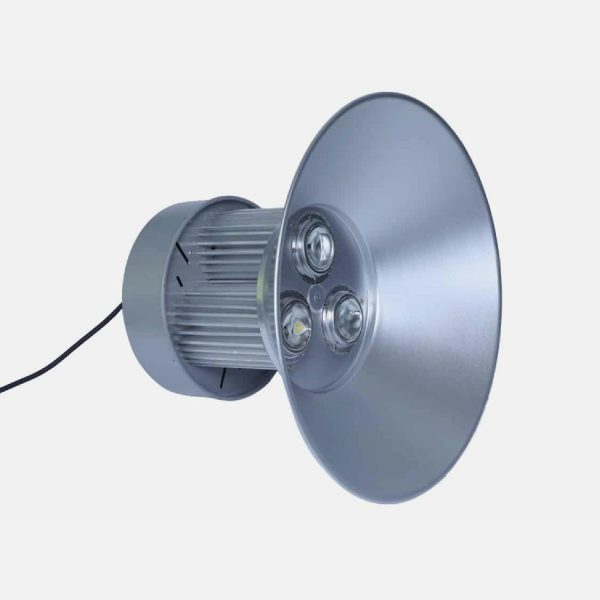 CAMPANA LED CLASICO COB 150W 5000-5500K - Imagen 2