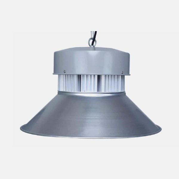 CAMPANA LED CLASICO SMD 100W 5000-5500K