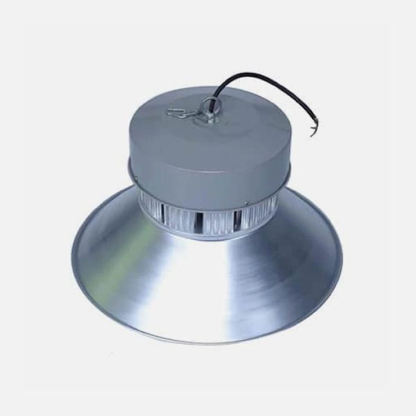 CAMPANA LED CLASICO SMD 100W 5000-5500K - Imagen 2