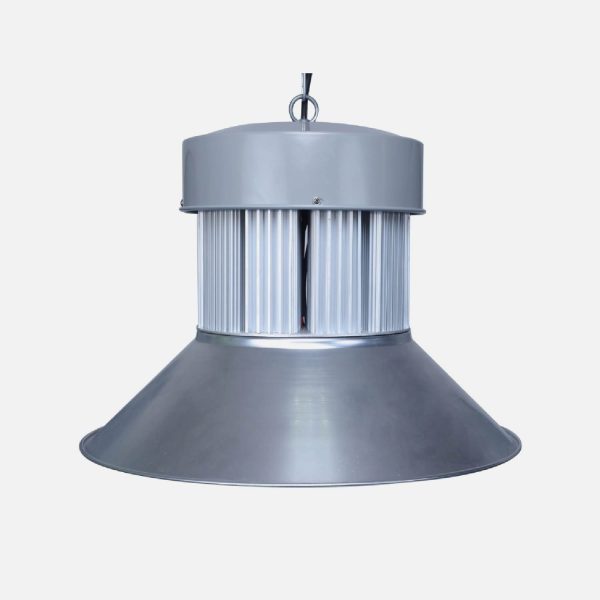 CAMPANA LED CLASICO SMD 200W
