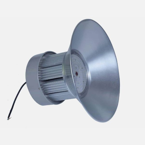 CAMPANA LED CLASICO SMD 200W - Imagen 3