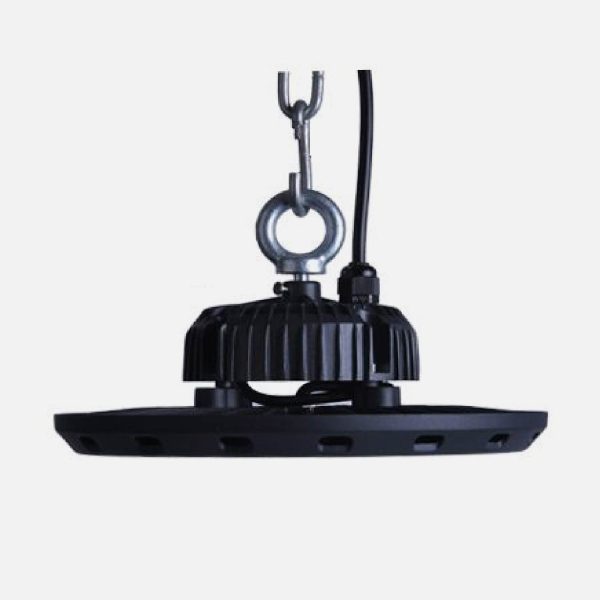 CAMPANA LED HIGHT BAY 100W - Imagen 2