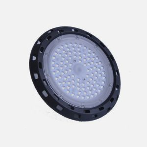 CAMPANA LED HIGHT BAY 100W