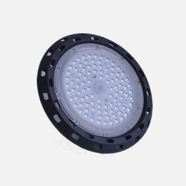 CAMPANA LED HIGHT BAY 100W