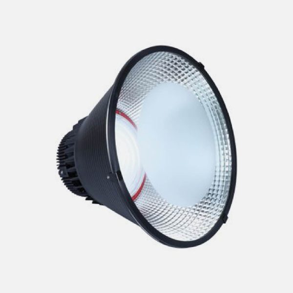 CAMPANA LED INDUSTRIAL 240W 5500K - Imagen 2