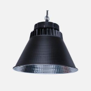 CAMPANA LED INDUSTRIAL 100W 5500K