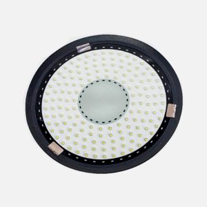 CAMPANA LED UFO C 100W
