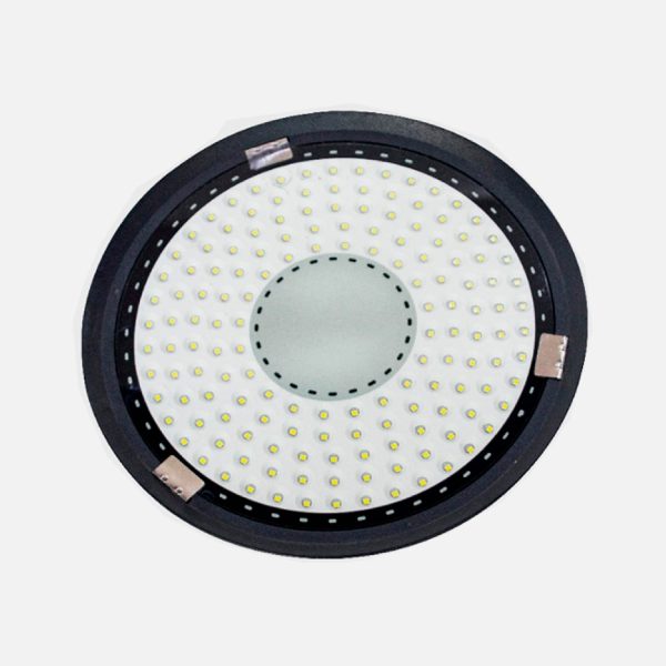 CAMPANA LED UFO C 100W