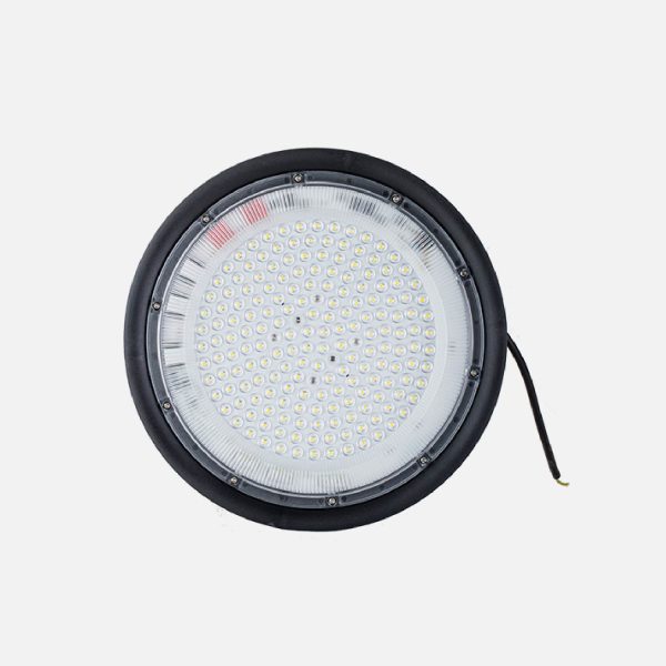 CAMPANA LED UFO ECO A 100W