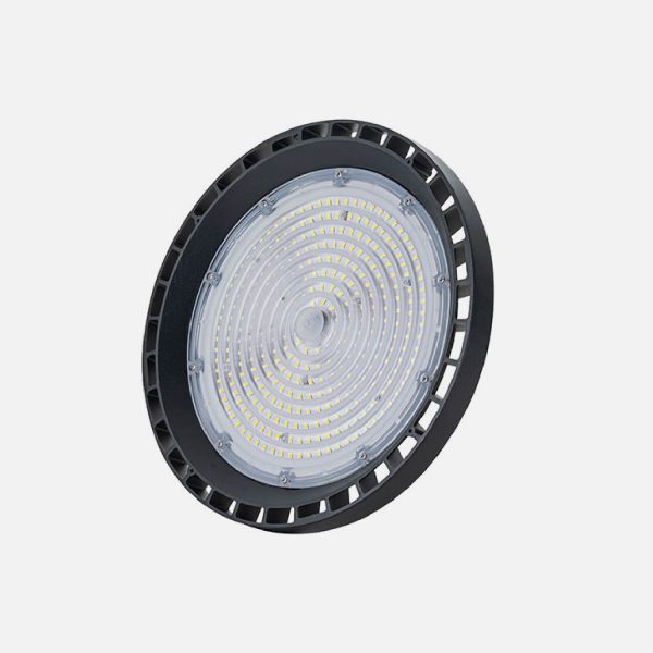 CAMPANA LED UFO G 150W 5700K - Imagen 2
