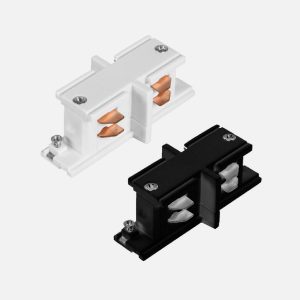 CONECTOR PARA RIEL TRIFÁSICO