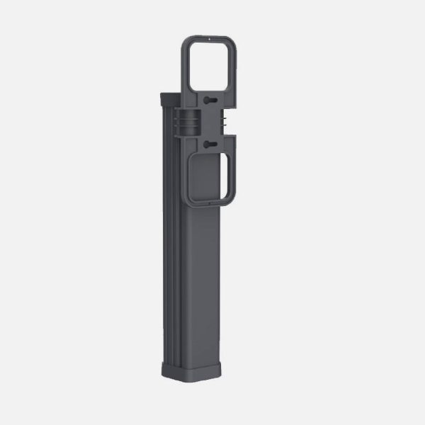 EQUIPO EMERGENCIA EEM 64LEDS - Imagen 2