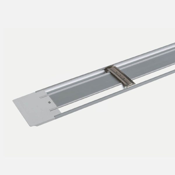 ESTANCO LED EMPAVONADO 36W 120CM - Imagen 2