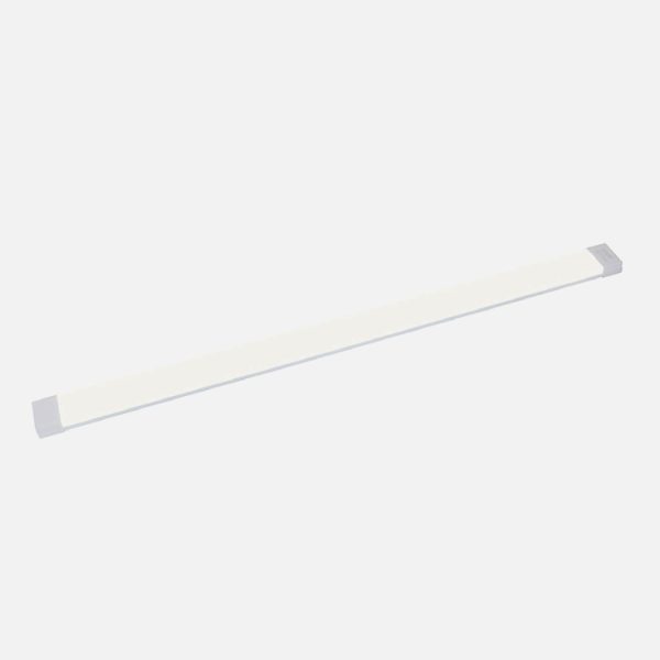 ESTANCO LED ECO EMPAVONADO 75W 120CM 5700K