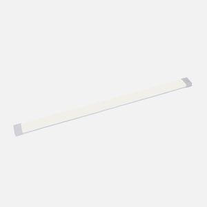 ESTANCO LED ECO TRANSPARENTE 54W 120CM