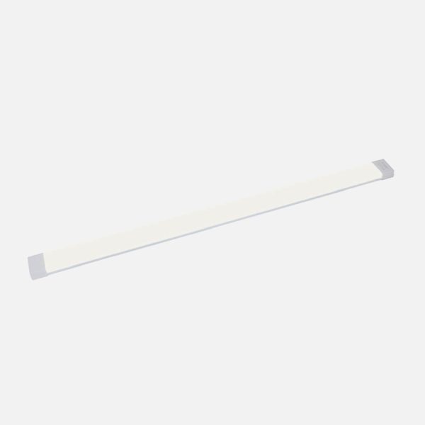 ESTANCO LED ECO TRANSPARENTE 54W 120CM
