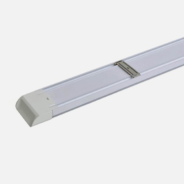 ESTANCO LED EMPAVONADO 54W 120CM - Imagen 2