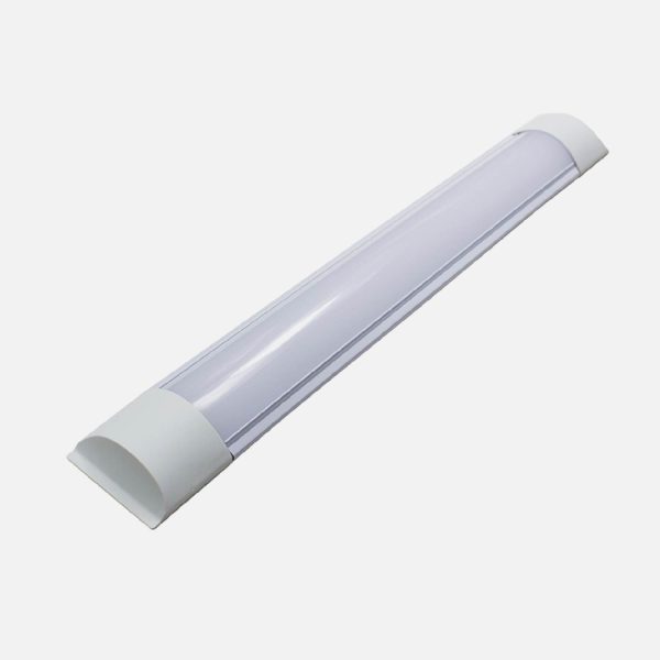 ESTANCO LED EMPAVONADO 54W 120CM