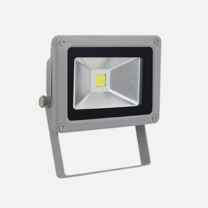 FOCO DE PROYECTOR DE AREA ECO COB 10W 6500K
