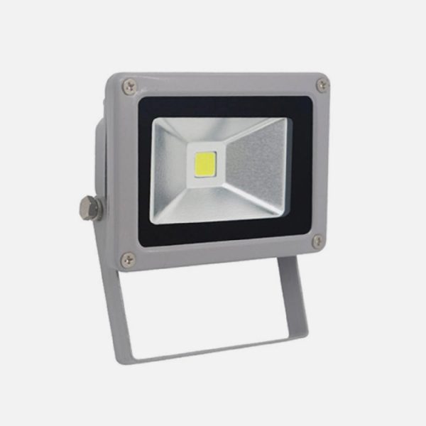 FOCO DE PROYECTOR DE AREA ECO COB 10W 6500K
