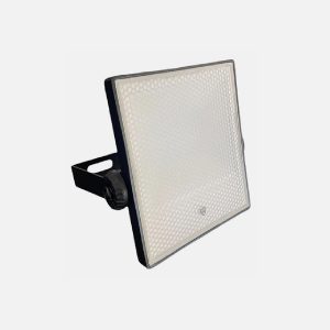 FOCO DE PROYECTOR DE AREA EMPAVONADO 10W 6500K