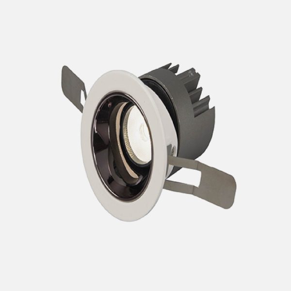 FOCO EMBUTIDO COB 20W