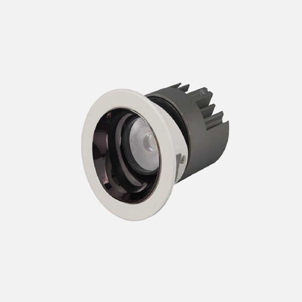 FOCO EMBUTIDO COB 7W - Imagen 2