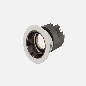 FOCO EMBUTIDO COB 7W