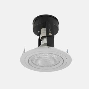 FOCO EMBUTIDO DIGIBLE E27